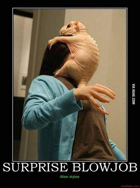 'alien blowjob' Search .